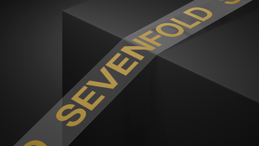 33sevenfold