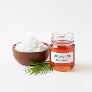 coconut oil