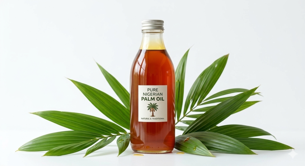 palm oil