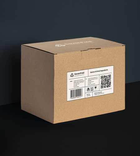 About kraft cardboard box packaging mockup vol1 1